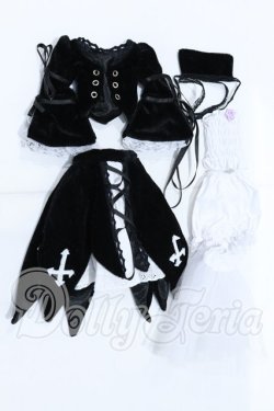 画像1: SDM＆MSD/OF:衣装セット S-26-08-09-025-YB-ZS