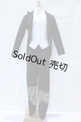 SD17B/OF:衣装セット S-26-09-06-091-YB-ZS