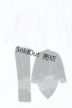 画像4: SD17B/OF:衣装セット S-26-09-06-091-YB-ZS