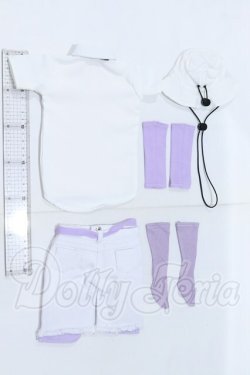 画像2: SDGrB＆SD13男の子/OF:衣装セット S-26-08-16-025-YB-ZS