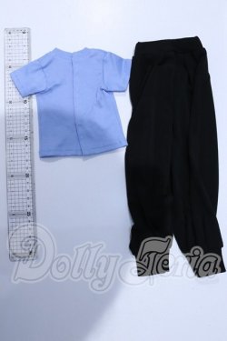 画像2: SD/OF:パンツ S-26-08-30-061-YB-ZS