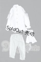 SD17B/OF:衣装セット S-26-10-11-081-SK-ZS
