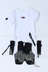 SD17B/OF:衣装セット S-26-09-06-095-SK-ZS