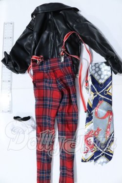 画像2: SD17B/OF:衣装セット S-26-09-20-001-SK-ZS