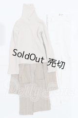 SD17B/OF:衣装セット S-26-07-26-023-SK-ZS