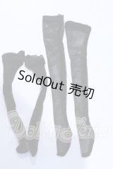 SDM＆MSD/OF:靴下 S-26-08-30-098-SK-ZS