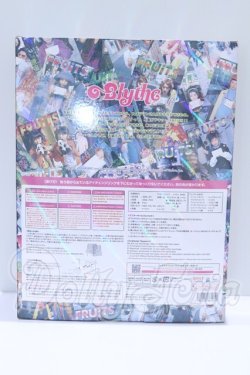 画像3: ネオブライス/フルーティーカレイドスコープ S-26-08-23-001-YB-ZS