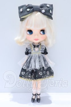 画像5: ネオブライス/ビジューブリリアント S-26-08-23-053-YB-ZS
