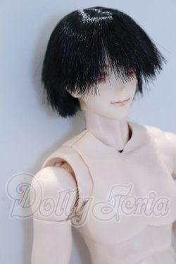 画像3: オビツ30/カスタムヘッド+オビツ30ボディ S-26-08-30-051-YB-ZS