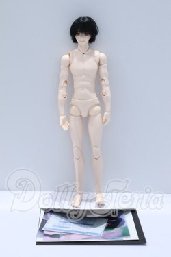 画像6: オビツ30/カスタムヘッド+オビツ30ボディ S-26-08-30-051-YB-ZS