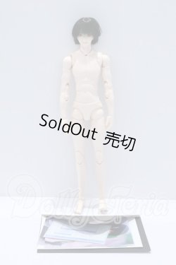 画像6: オビツ30/カスタムヘッド+オビツ30ボディ S-26-08-30-001-YB-ZS