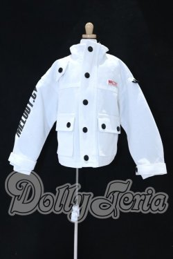 画像1: SD17BOY/OF：Melody.C様製チャームジャケット S-26-09-06-092-SK-ZS