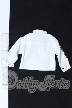 画像3: SD17BOY/OF：Melody.C様製チャームジャケット S-26-09-06-092-SK-ZS