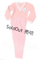 SDGrB＆SD13男の子/OF:衣装セット S-26-09-20-011-SK-ZS