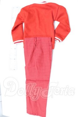 画像2: SDGrB＆SD13男の子/OF:衣装セット S-26-09-20-011-SK-ZS