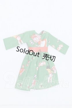 画像1: ネオブライス/OF:衣装 S-26-08-23-076-SK-ZS