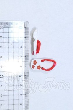 画像2: 22cmサイズドール/OF:靴 S-26-08-09-095-YB-ZS