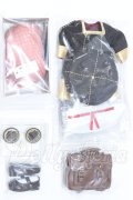ちみっこDD/OF:アーニャ・フォージャー衣装 S-26-08-09-515-SK-ZS