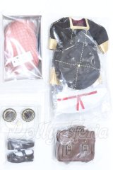 ちみっこDD/OF:アーニャ・フォージャー衣装 S-26-05-24-055-SK-ZS