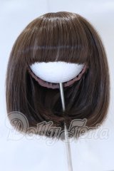 7-8inch/ウィッグ S-26-09-20-050-SK-ZS