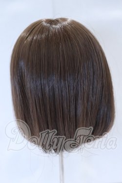 画像2: 7-8inch/ウィッグ S-26-09-20-050-SK-ZS
