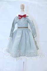 azone/of：フロイラインワンピース S-26-10-18-064-SK-ZS