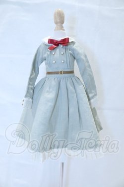 画像1: azone/of：フロイラインワンピース S-26-10-18-064-SK-ZS