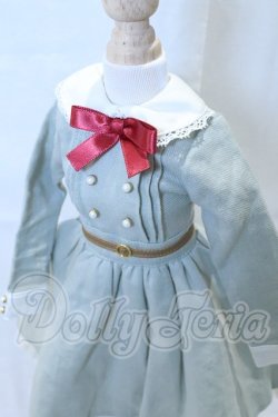 画像3: azone/of：フロイラインワンピース S-26-10-18-064-SK-ZS
