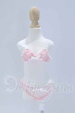 画像1: MSD＆MDD/OF:下着セット S-26-08-30-089-SK-ZS