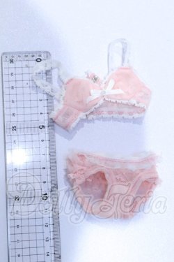 画像3: MSD＆MDD/OF:下着セット S-26-08-30-089-SK-ZS