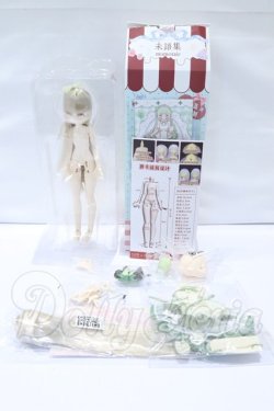 画像3: 未語集MomoTale S-26-08-02-013-YB-ZS