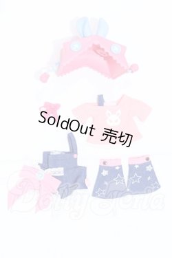 画像1: ボニーバニー6/兎の夢匣:ランシー S-26-07-05-066-YB-ZS