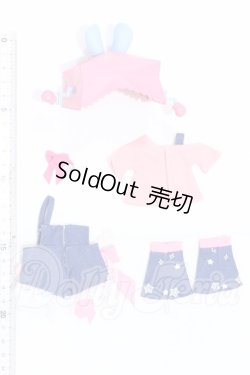 画像2: ボニーバニー6/兎の夢匣:ランシー S-26-07-05-066-YB-ZS
