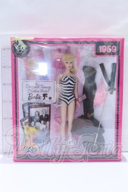 画像2: Barbie/マイ・フェイバリット・バービー 1959 N4974 S-26-08-23-091-SK-ZS