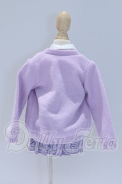 画像3: MDD&MSD/OF：女子高生セット（紫）・ミニ S-26-08-30-081-SK-ZS