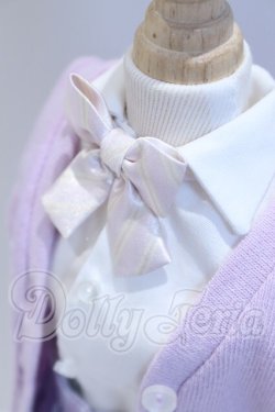 画像4: MDD&MSD/OF：女子高生セット（紫）・ミニ S-26-08-30-081-SK-ZS