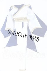 SDGrB＆SD13男の子/OF:衣装セット S-26-09-20-003-SK-ZS
