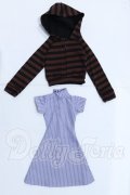 DD/OF:衣装セット S-26-09-06-082-SK-ZS