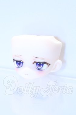 画像3: ルナロア/月光童話物語 カスタムフェイス S-26-05-31-093-SK-ZS