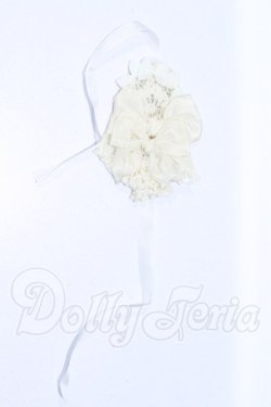 画像1: SD/OF:Live in a dream様製 ヘッドドレス S-26-09-20-069-SK-ZS
