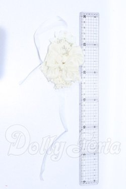 画像2: SD/OF:Live in a dream様製 ヘッドドレス S-26-09-20-069-SK-ZS