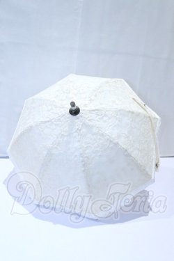 画像2: SD・DD/アンティーク風レース日傘:VOLKS製 S-26-10-25-055-SK-ZS