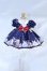 画像1: 幼SD/OF:RosenliaDoll様製ドレスセット S-26-10-25-061-SK-ZS (1)