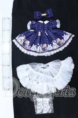 画像3: 幼SD/OF:RosenliaDoll様製ドレスセット S-26-10-25-061-SK-ZS