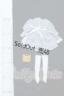画像2: リカちゃん/OF:Galumドレスコレクション レースタブリエドレスセット S-26-09-06-079-SK-ZS