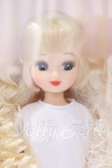リカちゃん/2024年度版クリスマスモデル S-26-08-02-002-SK-ZS