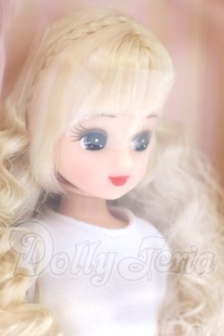 画像3: リカちゃん/2024年度版クリスマスモデル S-26-08-02-002-SK-ZS