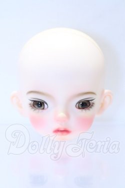 画像1: H.MINOR/1/6 Amber ヘッド S-26-05-31-052-SK-ZS