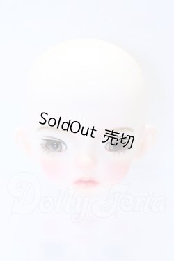 画像1: H.MINOR/1/6 Amber ヘッド S-26-05-31-052-SK-ZS