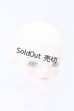画像2: H.MINOR/1/6 Amber ヘッド S-26-05-31-052-SK-ZS